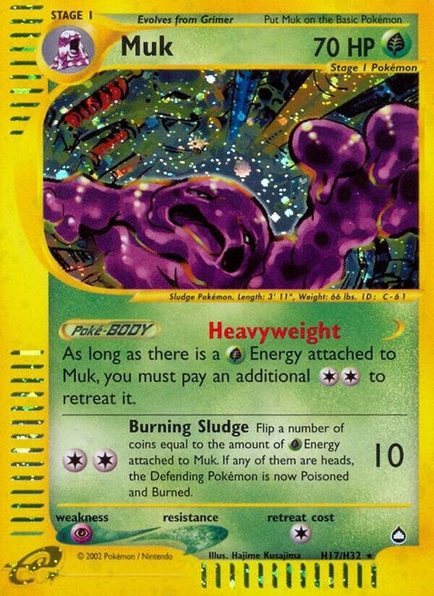 h17/h32-muk-h17