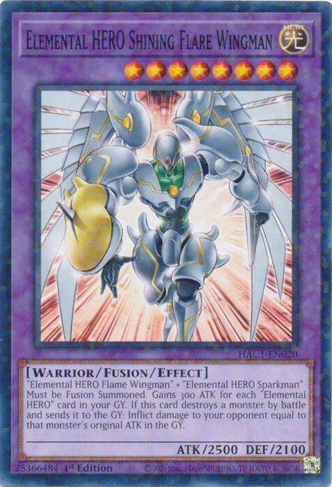 hac1-en020-elementalheroshiningflarewingmanduelterminal