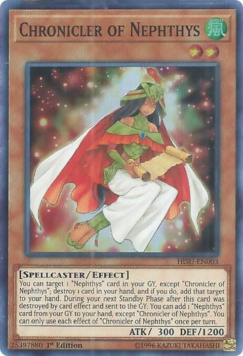 hisu-en003-chroniclerofnephthys