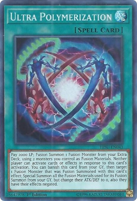 hisu-en043-ultrapolymerization