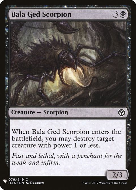 IMA-79-balagedscorpion