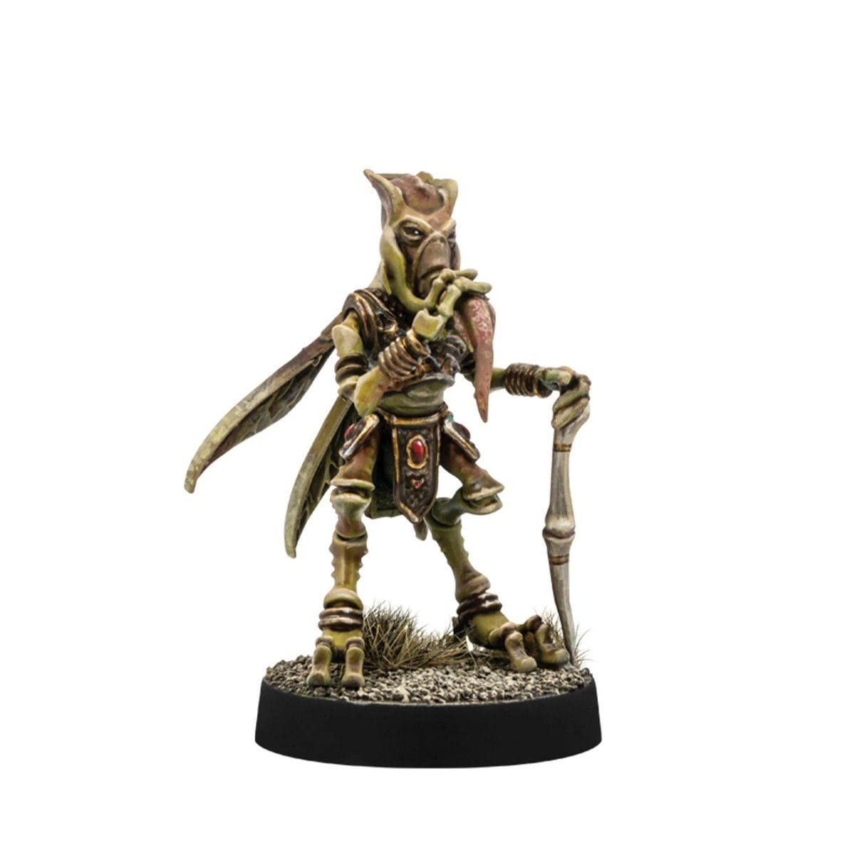 Star Wars Legion: Sun Fac & Poggle the Lesser Commander Expansion