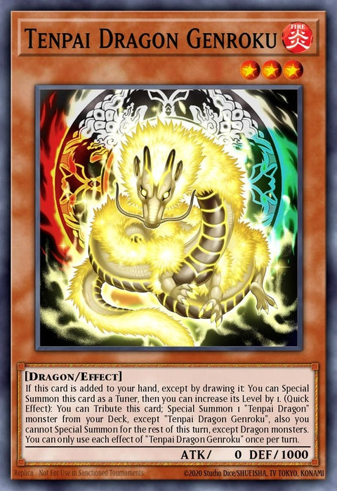 info-en019-tenpaidragongenrokuquartercenturysecretrare