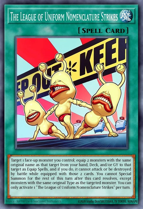 info-en086-theleagueofuniformnomenclaturestrikes