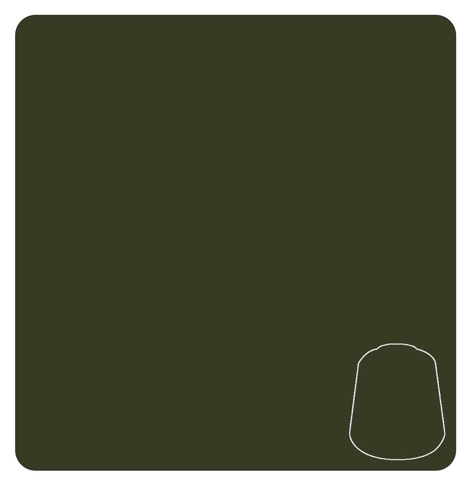 Typhus Corrosion Technical Paint 12ml