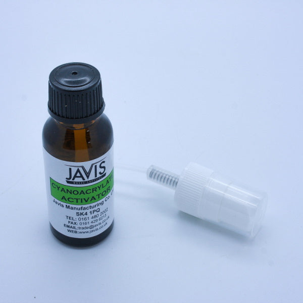 20ml BULLET ACTIVATOR PUMP SPRAY