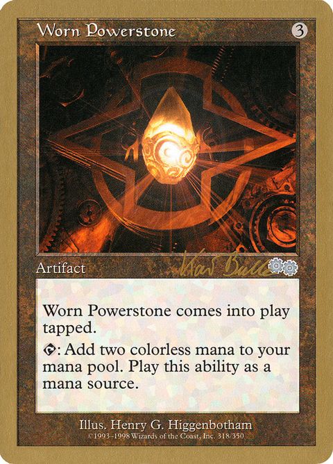 kb318-wornpowerstone