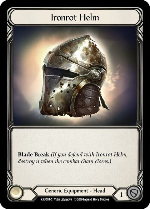 ksu005-ironrothelm