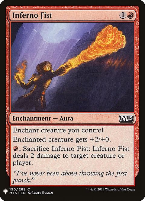 M15-150-infernofist