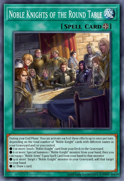 mago-en086-nobleknightsoftheroundtable