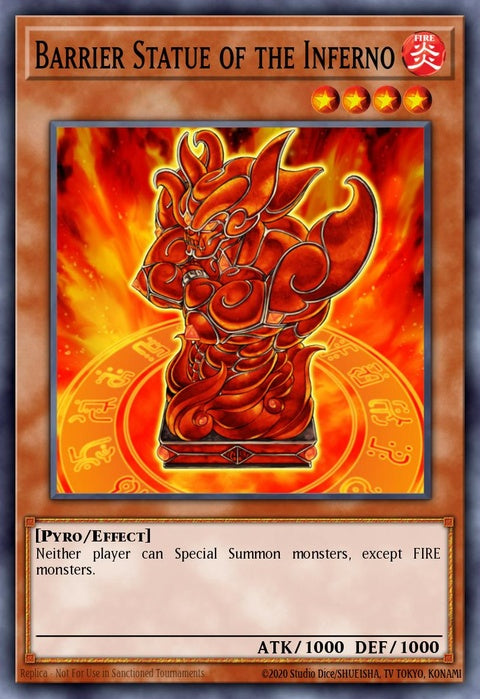 mago-en113-barrierstatueoftheinferno