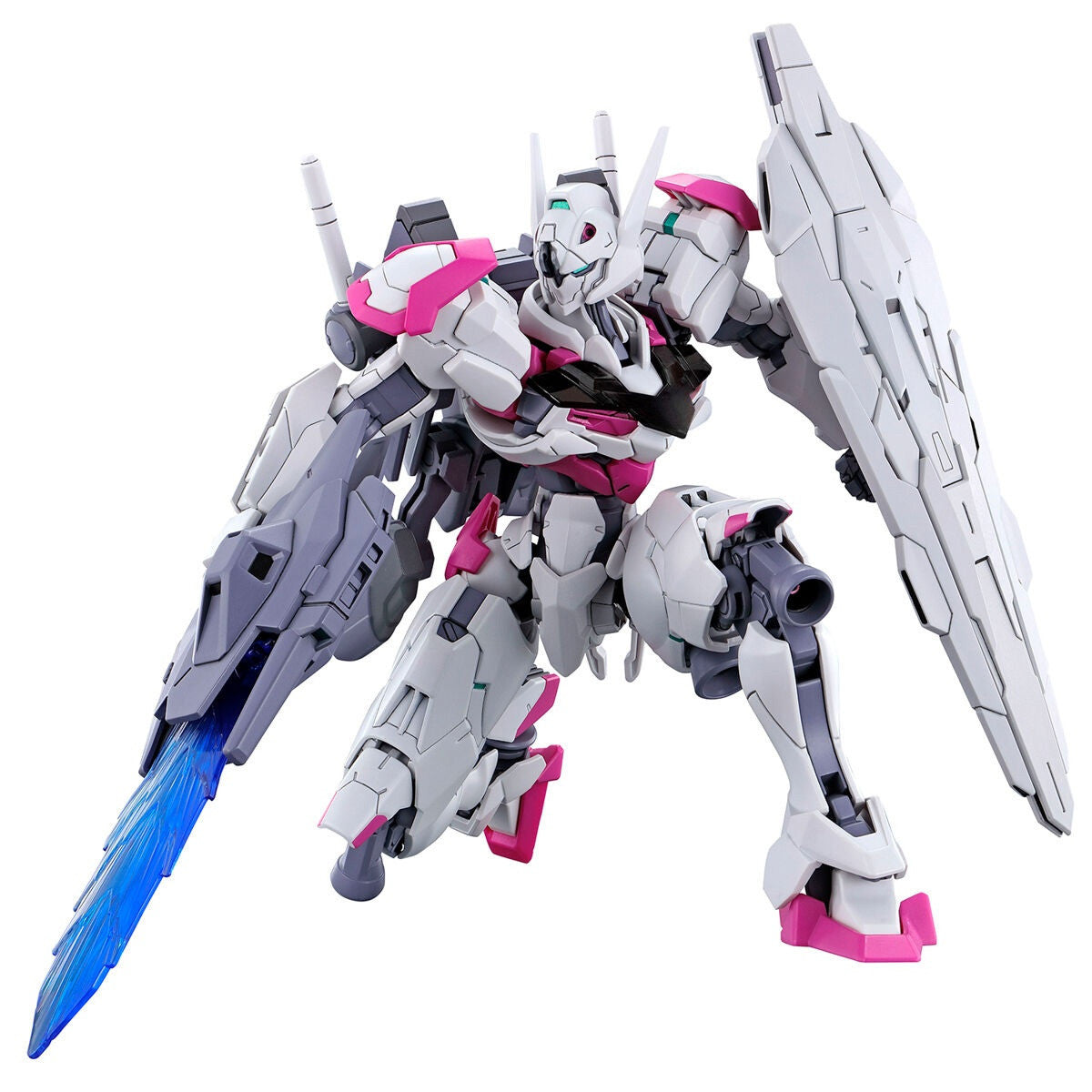 Bandai Spirits - HG 1/144 Gundam Lfrith