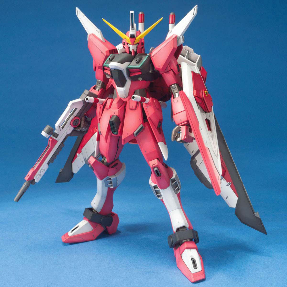 Bandai Spirits - MG 1/100 Infinite Justice Gundam