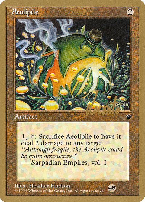 ml81sb-aeolipile