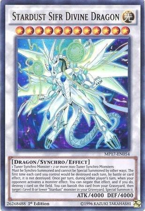 mp17-en054-stardustsifrdivinedragon