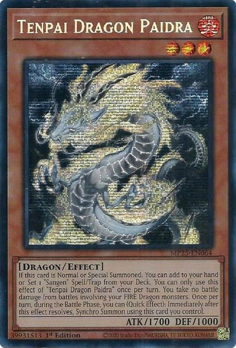mp25-en064-tenpaidragonpaidra
