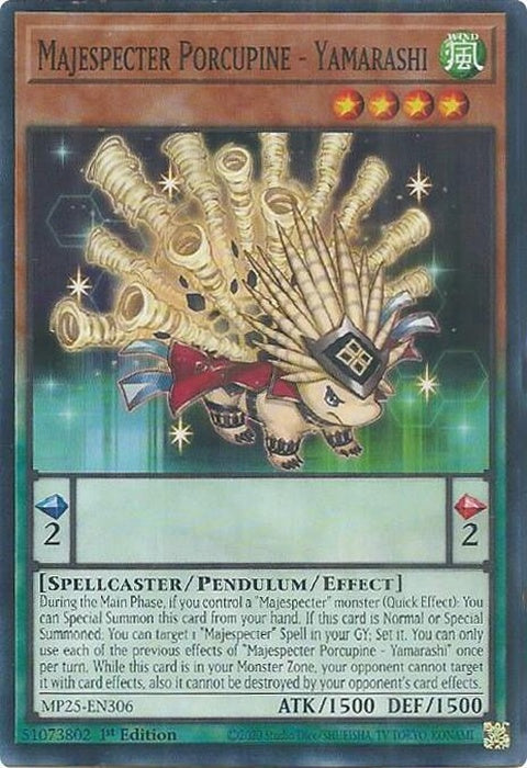 mp25-en306-majespecterporcupineyamarashi