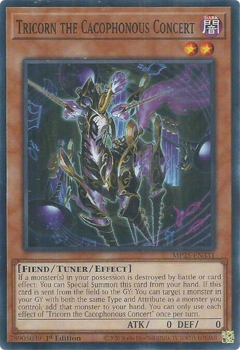 mp25-en331-tricornthecacophonousconcert