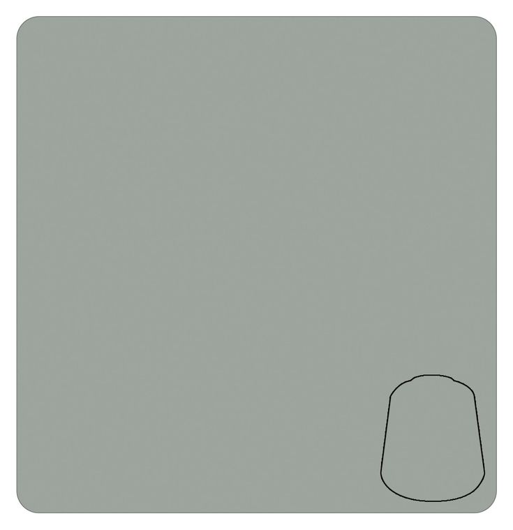Administratum Grey Air Paint 24ml