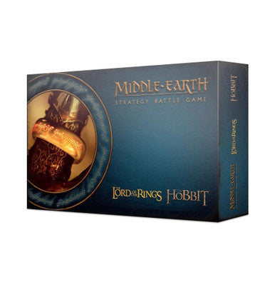 Corsairs of Umbar Crossbowmen The Hobbit Lord of the Rings (D)