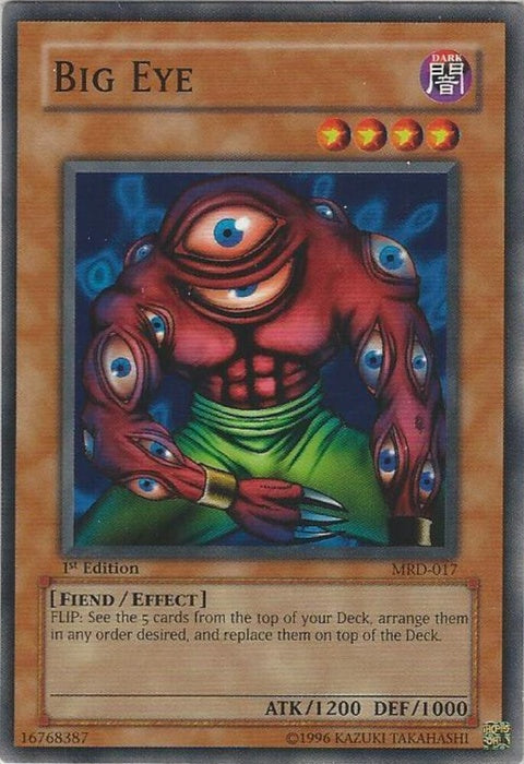 mrd-017-bigeye