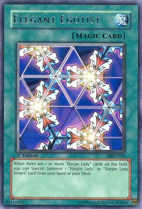 mrd-024-elegantegotist