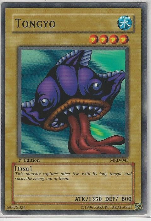 mrd-045-tongyo