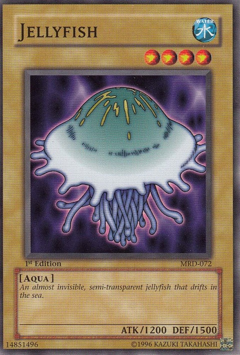 mrd-072-jellyfish