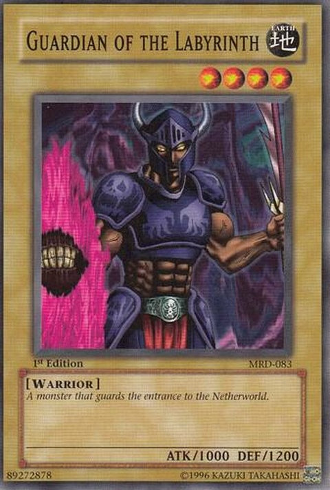 mrd-083-guardianofthelabyrinth