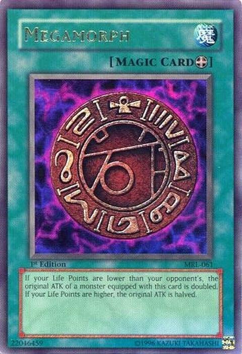 mrl-061-megamorph