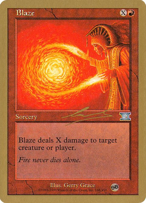 nl168sb-blaze