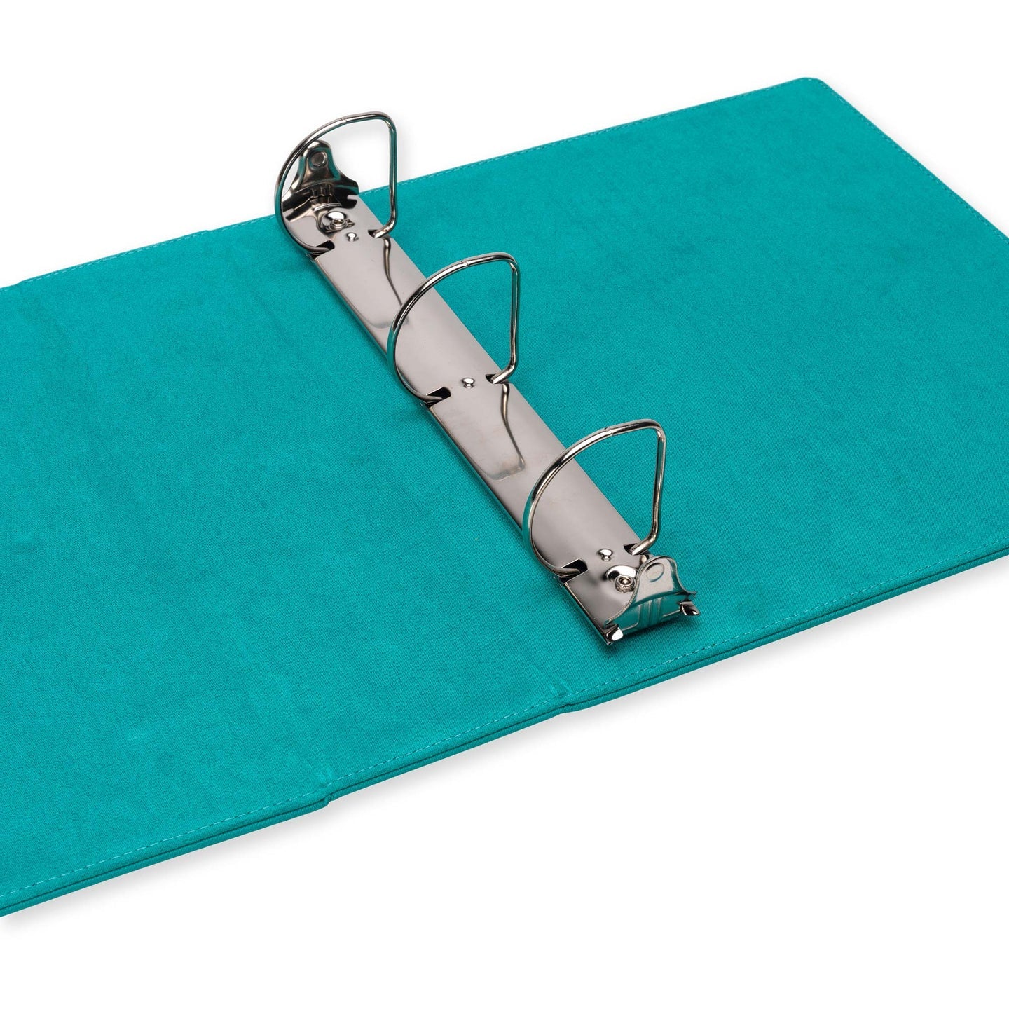 Vault X Large Exo-Tec® Ring Binder Ocean Blue