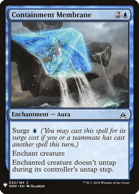 OGW-52-containmentmembrane