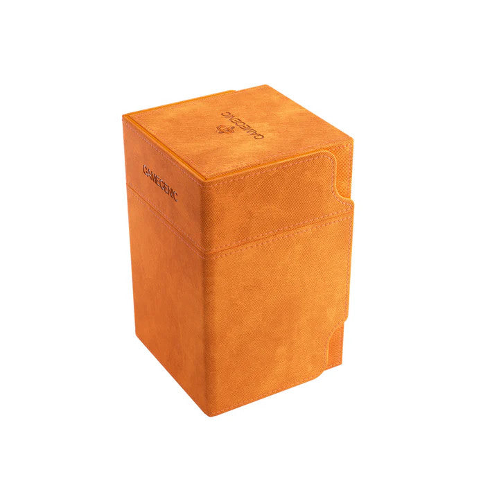 GameGenic Watchtower 100+ XL Convertible Orange