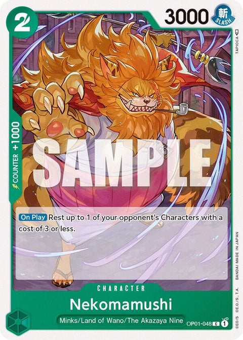 op01-048-nekomamushi
