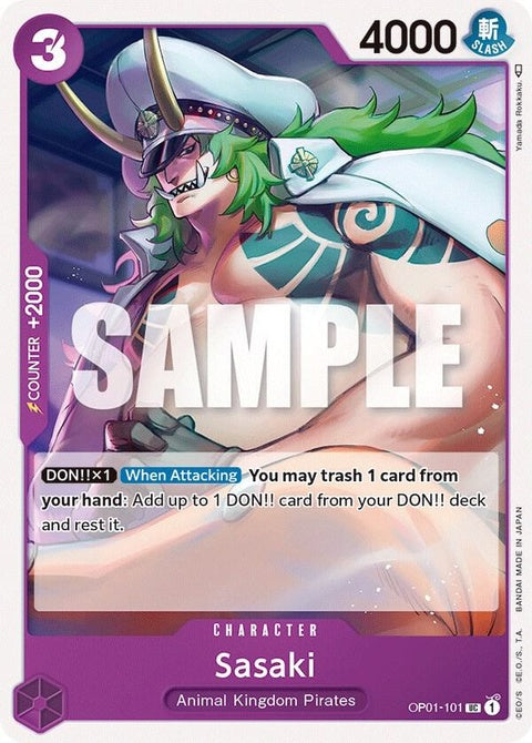 op01-101-sasaki