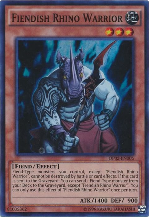 op02-en005-fiendishrhinowarrior