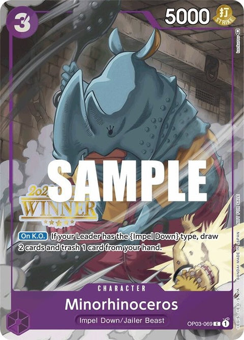 op03-069-minorhinocerosofflineregional2023winner