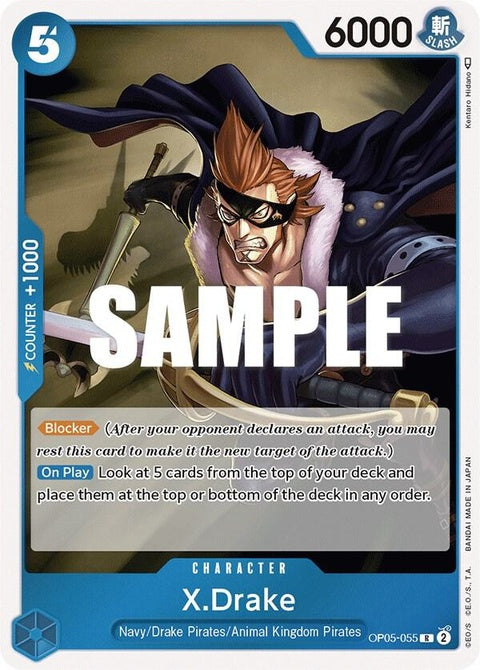 op05-055-xdrake
