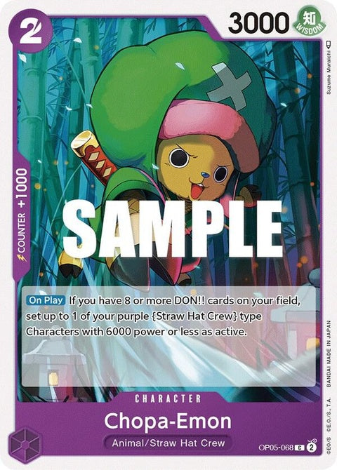 op05-068-chopaemon