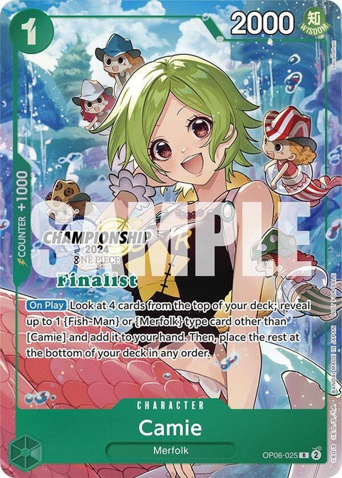 op06-025-camiechampionship2024finalistcardset
