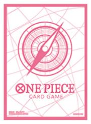 One Piece Card Game: Official Sleeve 2 (Design B)