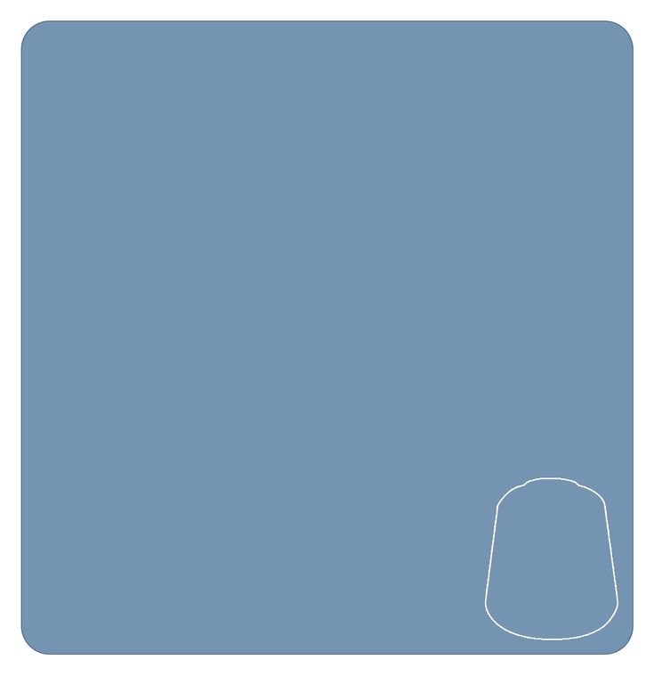 Fenrisian Grey Air Paint 24ml