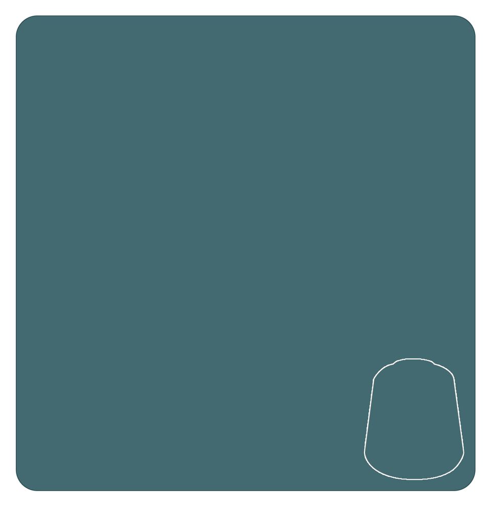 Thunderhawk Blue Layer Paint 12ml