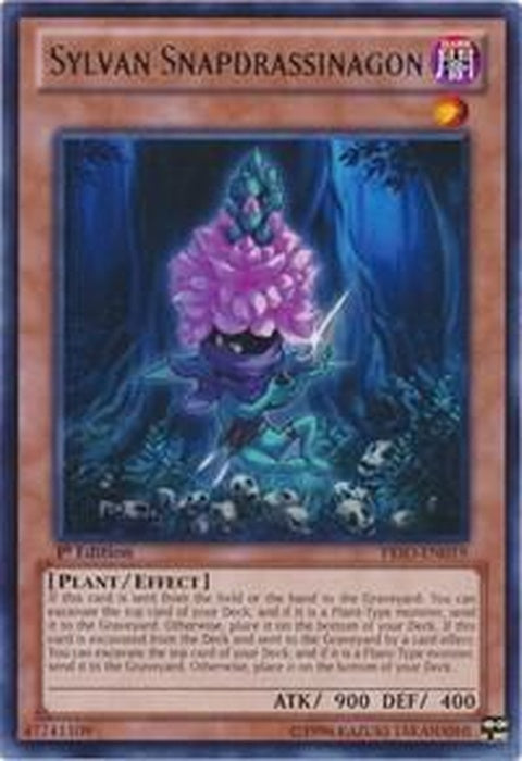 prio-en019-sylvansnapdrassinagon