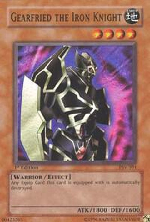 psv-101-gearfriedtheironknight