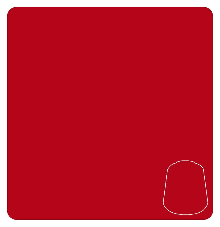Evil Sunz Scarlet Layer Paint 12ml