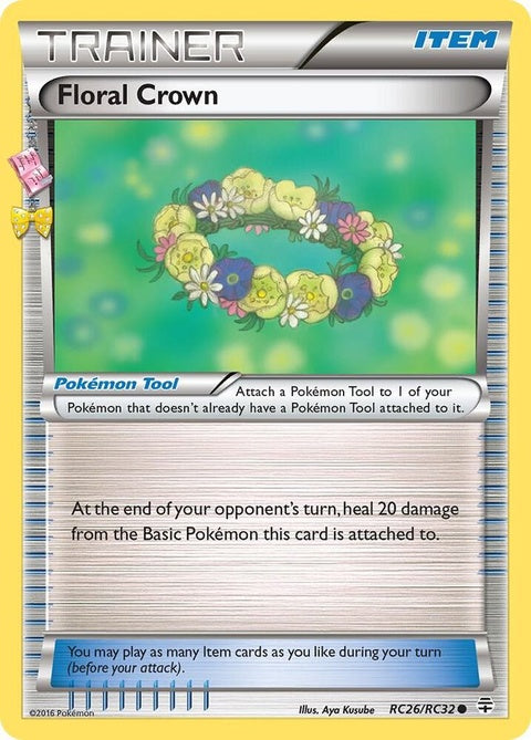 rc26/rc32-floralcrown