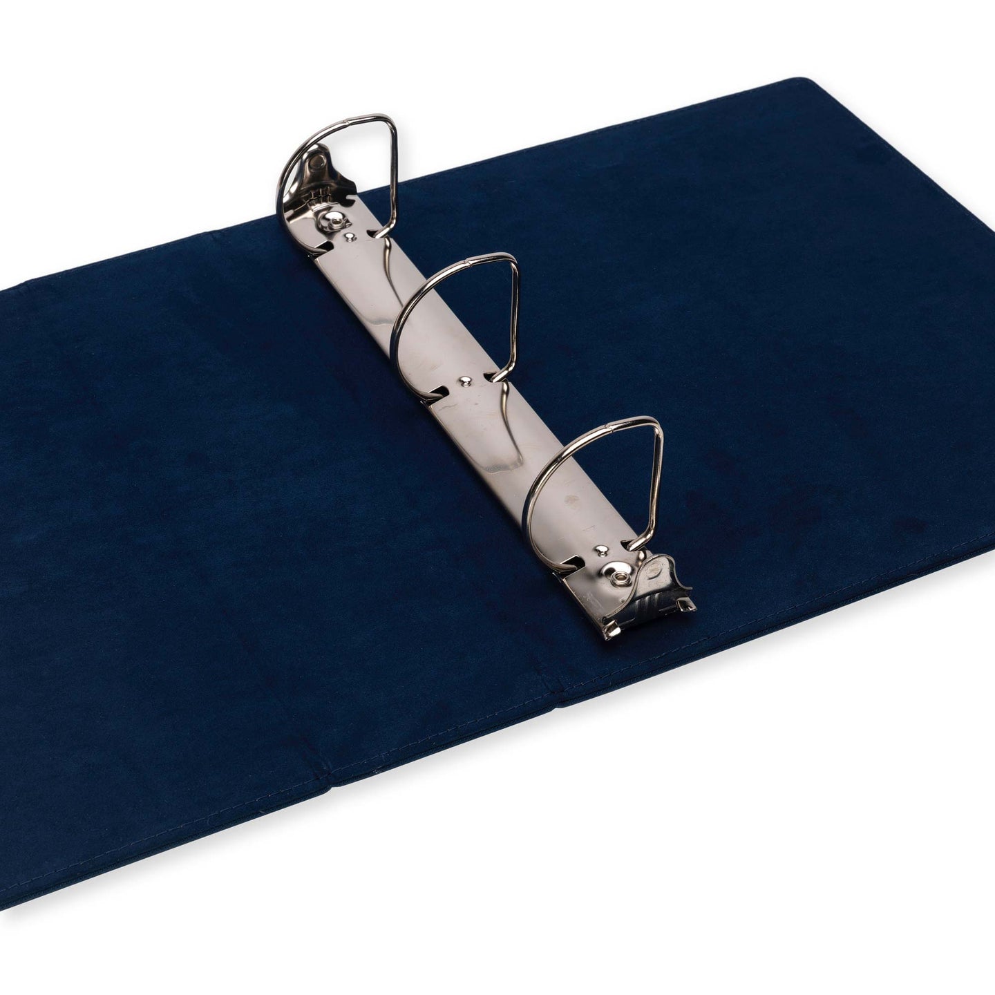 Vault X Large Exo-Tec® Ring Binder Royal Blue