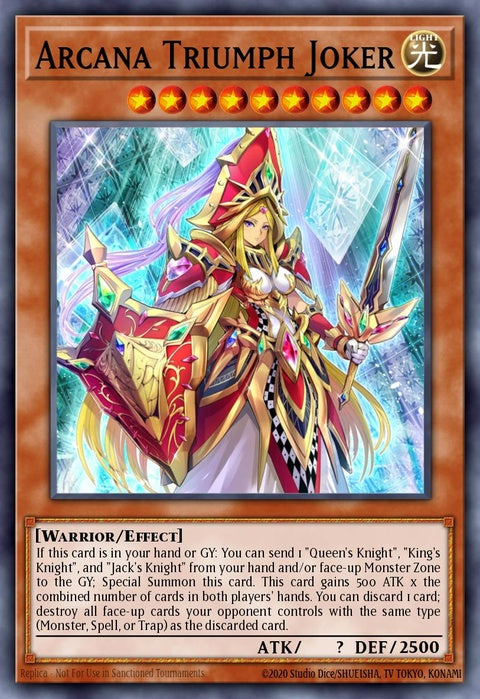 sbc2-ena07-arcanatriumphjoker